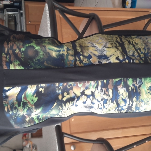 Reitman's dress - Picture 6 of 8